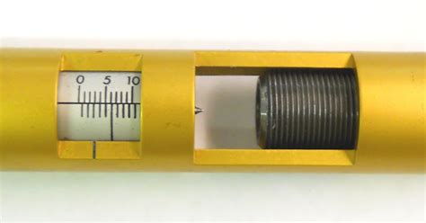 lead bullet hardness test|saeco lead hardness tester.